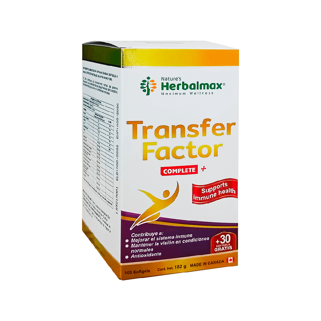 Transfer Factor